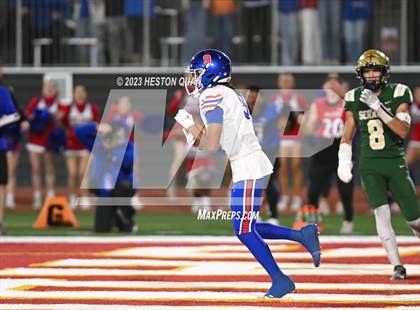 Thumbnail 3 in St. Bonaventure vs. Folsom (CIF State D1A Final) photogallery.