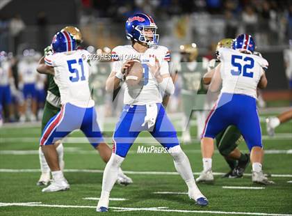 Thumbnail 2 in St. Bonaventure vs. Folsom (CIF State D1A Final) photogallery.