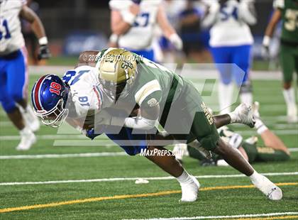 Thumbnail 1 in St. Bonaventure vs. Folsom (CIF State D1A Final) photogallery.