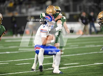 Thumbnail 1 in St. Bonaventure vs. Folsom (CIF State D1A Final) photogallery.