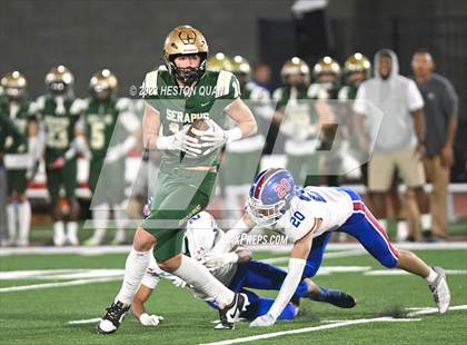 Thumbnail 1 in St. Bonaventure vs. Folsom (CIF State D1A Final) photogallery.