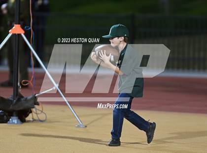 Thumbnail 2 in St. Bonaventure vs. Folsom (CIF State D1A Final) photogallery.