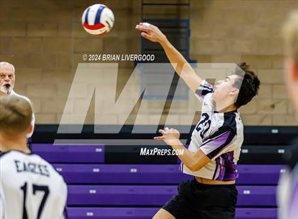 Thumbnail 1 in Discovery Canyon vs Stargate (CHSAA Region 1 Playoff) photogallery.