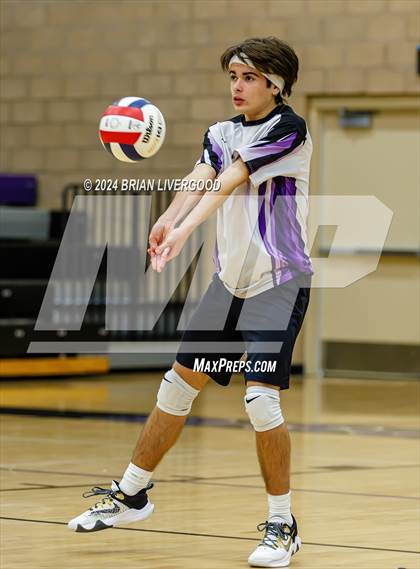 Thumbnail 2 in Discovery Canyon vs Stargate (CHSAA Region 1 Playoff) photogallery.