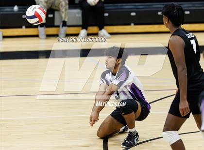 Thumbnail 1 in Discovery Canyon vs Stargate (CHSAA Region 1 Playoff) photogallery.