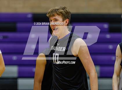 Thumbnail 3 in Discovery Canyon vs Stargate (CHSAA Region 1 Playoff) photogallery.