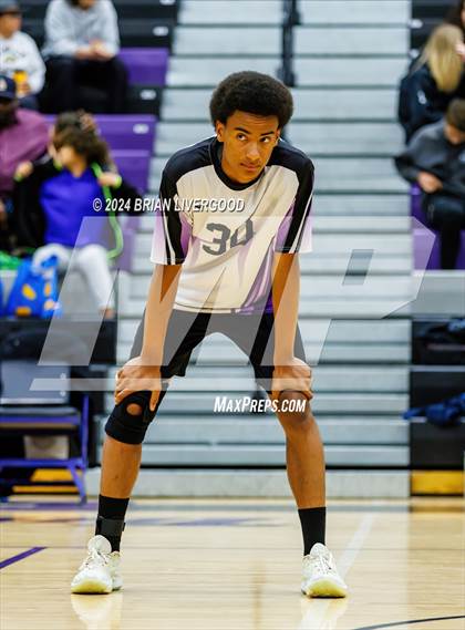 Thumbnail 1 in Discovery Canyon vs Stargate (CHSAA Region 1 Playoff) photogallery.