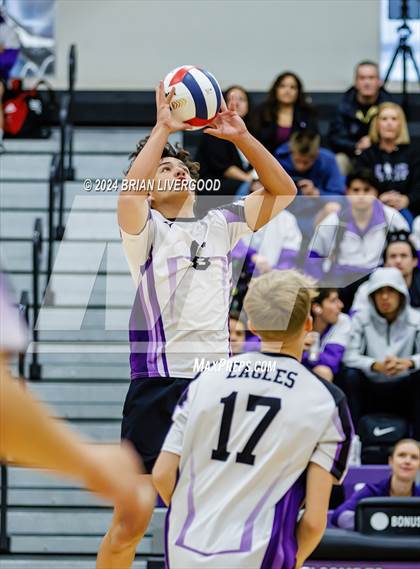 Thumbnail 1 in Discovery Canyon vs Stargate (CHSAA Region 1 Playoff) photogallery.