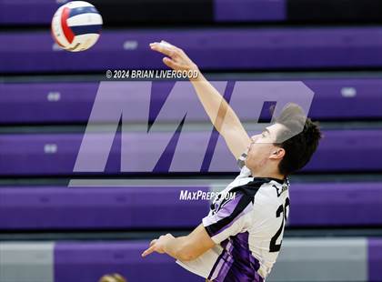 Thumbnail 2 in Discovery Canyon vs Stargate (CHSAA Region 1 Playoff) photogallery.