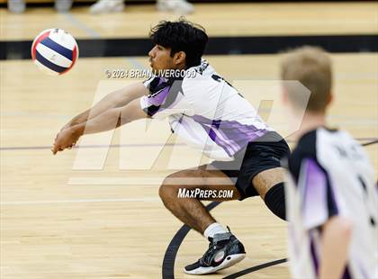 Thumbnail 1 in Discovery Canyon vs Stargate (CHSAA Region 1 Playoff) photogallery.
