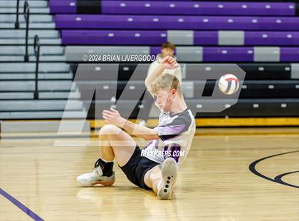 Thumbnail 1 in Discovery Canyon vs Stargate (CHSAA Region 1 Playoff) photogallery.