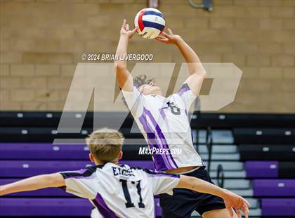 Thumbnail 3 in Discovery Canyon vs Stargate (CHSAA Region 1 Playoff) photogallery.