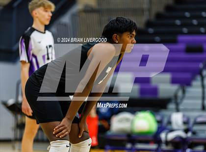 Thumbnail 3 in Discovery Canyon vs Stargate (CHSAA Region 1 Playoff) photogallery.