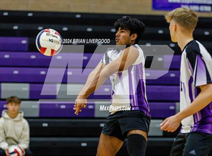 Thumbnail 3 in Discovery Canyon vs Stargate (CHSAA Region 1 Playoff) photogallery.