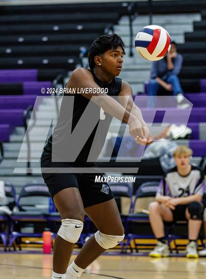Thumbnail 3 in Discovery Canyon vs Stargate (CHSAA Region 1 Playoff) photogallery.