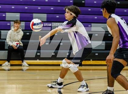 Thumbnail 3 in Discovery Canyon vs Stargate (CHSAA Region 1 Playoff) photogallery.