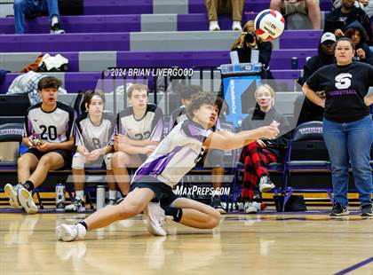 Thumbnail 3 in Discovery Canyon vs Stargate (CHSAA Region 1 Playoff) photogallery.