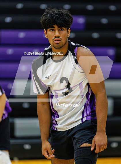 Thumbnail 2 in Discovery Canyon vs Stargate (CHSAA Region 1 Playoff) photogallery.
