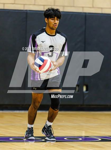 Thumbnail 1 in Discovery Canyon vs Stargate (CHSAA Region 1 Playoff) photogallery.