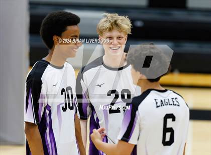 Thumbnail 3 in Discovery Canyon vs Stargate (CHSAA Region 1 Playoff) photogallery.