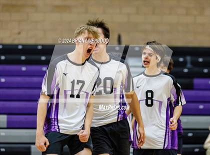 Thumbnail 1 in Discovery Canyon vs Stargate (CHSAA Region 1 Playoff) photogallery.