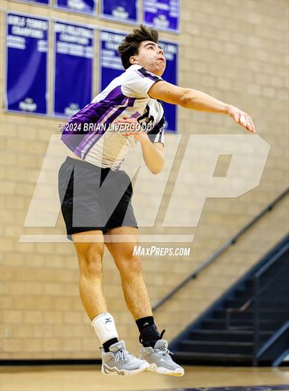 Thumbnail 1 in Discovery Canyon vs Stargate (CHSAA Region 1 Playoff) photogallery.