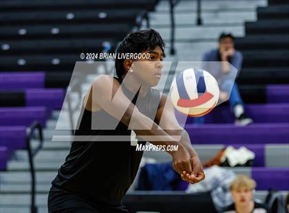 Thumbnail 2 in Discovery Canyon vs Stargate (CHSAA Region 1 Playoff) photogallery.