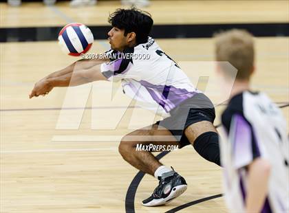 Thumbnail 2 in Discovery Canyon vs Stargate (CHSAA Region 1 Playoff) photogallery.