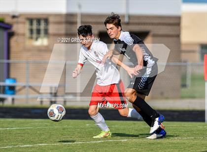 Thumbnail 2 in Butler @ Porter Ridge photogallery.