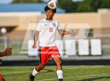 Thumbnail 3 in Butler @ Porter Ridge photogallery.