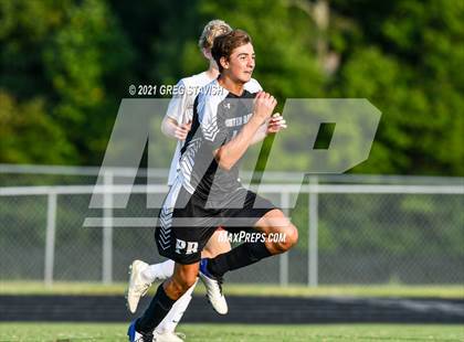 Thumbnail 1 in Butler @ Porter Ridge photogallery.