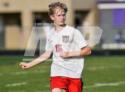 Thumbnail 1 in Butler @ Porter Ridge photogallery.