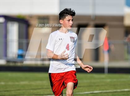 Thumbnail 3 in Butler @ Porter Ridge photogallery.