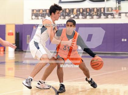 Thumbnail 1 in Trabuco Hills vs. Huntington Beach (Mariko Memorial Classic) photogallery.