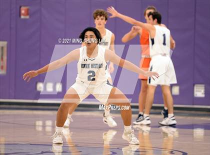 Thumbnail 1 in Trabuco Hills vs. Huntington Beach (Mariko Memorial Classic) photogallery.