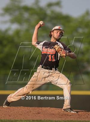 Fredonia vs. Alden (Section 6 Class B Final)