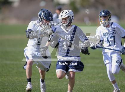 Thumbnail 1 in Staples vs Wilton photogallery.