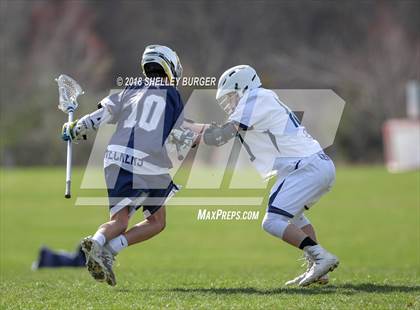 Thumbnail 3 in Staples vs Wilton photogallery.