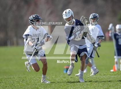 Thumbnail 1 in Staples vs Wilton photogallery.