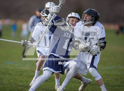 Thumbnail 3 in Staples vs Wilton photogallery.