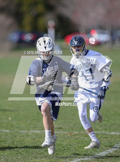 Thumbnail 3 in Staples vs Wilton photogallery.