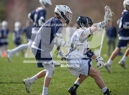 Thumbnail 2 in Staples vs Wilton photogallery.