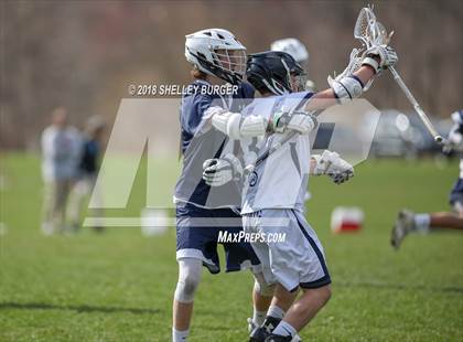 Thumbnail 2 in Staples vs Wilton photogallery.
