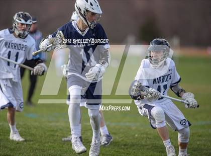 Thumbnail 2 in Staples vs Wilton photogallery.