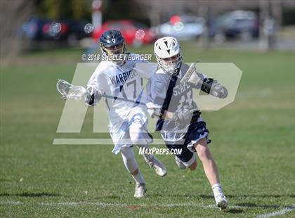 Thumbnail 1 in Staples vs Wilton photogallery.