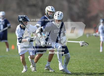 Thumbnail 2 in Staples vs Wilton photogallery.