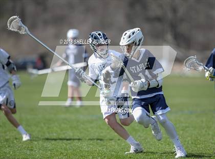 Thumbnail 1 in Staples vs Wilton photogallery.