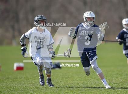 Thumbnail 2 in Staples vs Wilton photogallery.