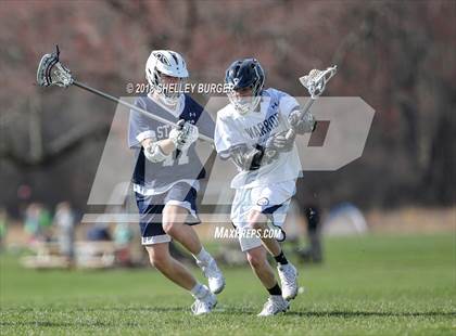 Thumbnail 3 in Staples vs Wilton photogallery.