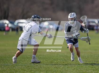 Thumbnail 3 in Staples vs Wilton photogallery.